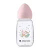 Kikka Boo Flašica anti-colic 310ml Savanna Pink