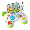 Mattel Fisher price Blazina za trebuh za najmanjše igralce