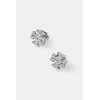 Uhani Tory Burch Kira Pave Stud
