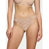 Triumph Klasične spodnje hlačke Amourette 10219109 Bež