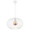 OPVIQ Luster Sferoid White