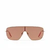 Mens Sunglasses Hawkers ECLIPSA Golden