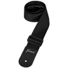 Framus Nylon 50 mm Tekstilni kitarski pas Black