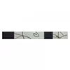 Listela Centra Kalliope Grey 4,7x40