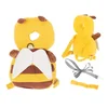 WOWO Usposabljanje varne hoje - nahrbtnik Little Bees Safe Walking Training