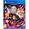 PS4 Demon Slayer - Kimetsu no Yaiba - The Hinokami Chronicles