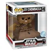 Northix POP figure Deluxe Star Wars Chewbacca Exclusive
