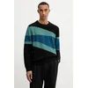 Pulover z volno PS Paul Smith