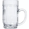 Stölzle-Oberglas pivski kozarec vrč Donau z oznako 0,3 l (6 kos)