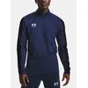 Under Armour Majica Challenger Midlayer-NVY L