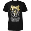 Ghost Unisex majica Wegner L