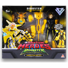 Dinoster Figura+oprema-Delby 20cm 43296