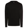 Only & Sons Pulover Gaston 12 pegasto črna