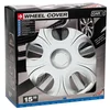 UNIVERZALNE RATKAPNE 15 FLORIDA SILVER- ABS SET