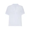 VIVANCE Bluza bela