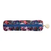 Cedon Easy peresnica Blumenbouquet Petrol