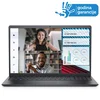 Laptop Dell Vostro 3520 15.6 FHD 120Hz i3-1215U 12GB 512GB SSD