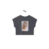 Mayoral Majica 6021 Siva Relaxed Fit