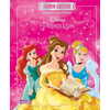 Disney Silver-Edition: Das große Buch mit den besten Geschichten - Disney Prinzessinnen