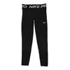 Nike Helanke za devojčice NP DA1028, Crne