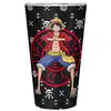 Kozarec ABYstyle One Piece - Luffy, 400 ml (ABYVER167)