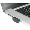 Renkforce Renkforce USB 3.0 adapter A-vtič-v A-vtičnico 90° nagnjen v desno