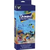 GRAFIX Diamantna slika Ocean 30x40cm
