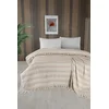 Lessentiel Maison Dupli pike Milo, 200x230 cm, Bež