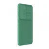 Maska Nillkin CamShield Pro Magnetic za Samsung S24/ S921B tamno zelena