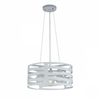 Luster Elmark Helix / 3 x E27 / D4 25 mm / - Beli