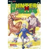 Hunter X Hunter 28