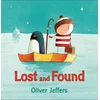 Lost And Found