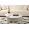 Hanah Home Klub sto-set Orion, 90x60x30, 85x30x35cm, 2 komada, Beli