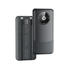 REMAX Power Bank RPP-37 20W PD+22.5W QC 10000mAh/ crna