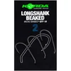 LONGSHANK BEAKED BARBED 2 (KLSB2)