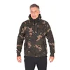 FOX Camo Full Zip Prem Sherpa 310 Hoodie L