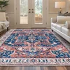 Conceptum Hypnose Tepih, 120x180cm, Plavi