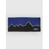 Patagonia Powder Town Headband p6 blue