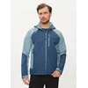 CMP Dežna jakna 34Z5147 Modra Regular Fit