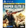 Soldout Sales & Marketing Sniper Elite 5 - Deluxe Edition (p