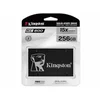 KINGSTON SSD KC600 256GB/2.5/SATA 3/crna