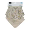Kikka Boo Portikle od muslina set 2 kom Secret Garden Beige