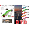 Pušča DTD Diamond Oita 2,5-3,0