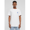 Mens T-shirt AS Club white