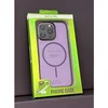 Bavitel iPhone 13 Pro MagSafe ljubičasta ( 96410 )