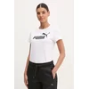 PUMA MAJICA PUMA ESS NO. 1 LOGO TEE ŽENE