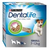 Purina Dentalife prigrizki za dnevno nego zob za male pse (7-12 kg) - 108 palčk (36x49 g)
