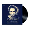 STRAUSS R.:VIER LETZTE LIEDER/SCHWARZKOPF