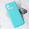 TERACELL Torbica Nano Silikon za Xiaomi Redmi 12C menta