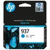 INK JET HP.NO.937 4S6W2NE ORIGINAL PLAVI